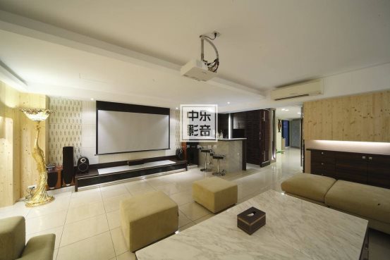 開始組建影音房的七項預備工作