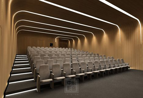 為什么影音房又開始流行起來了？影音房未來發展方向在哪里？